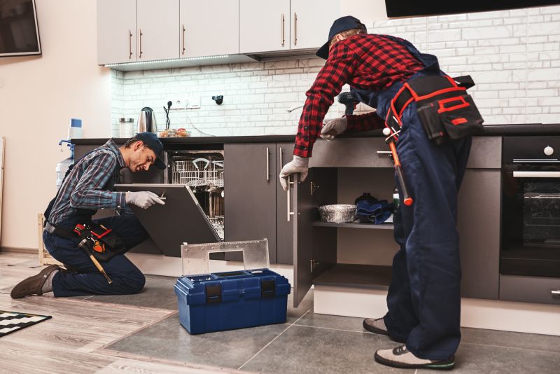 Top Bathroom Remodeling Companies in Bonaire, GA