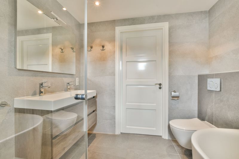 Top Bathroom Remodeling Companies in Waycross, GA