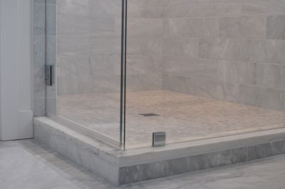 Durable Shower Materials